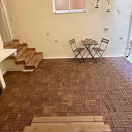 Apartamento En El Corazon De Santa Cruz エクステリア 写真